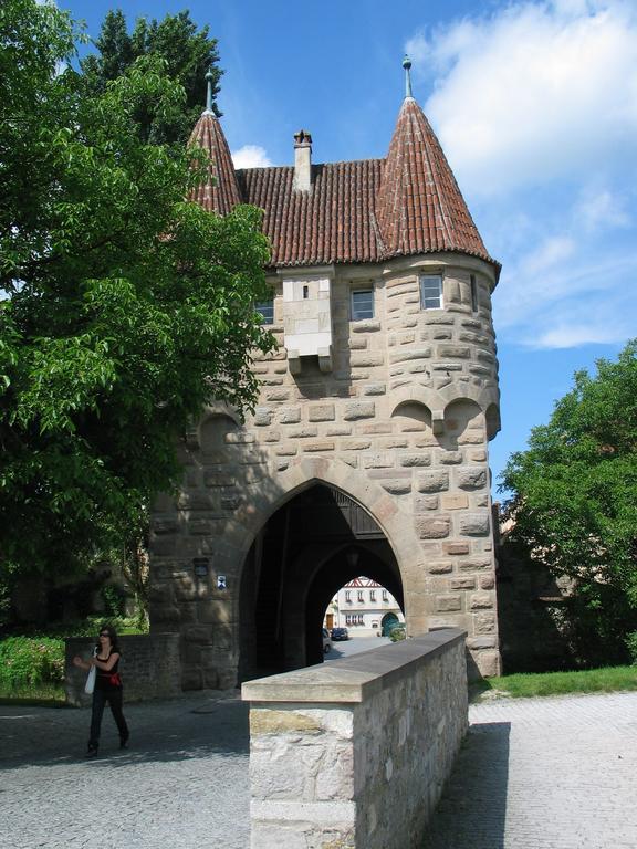 Weingut Weigand Gasthof