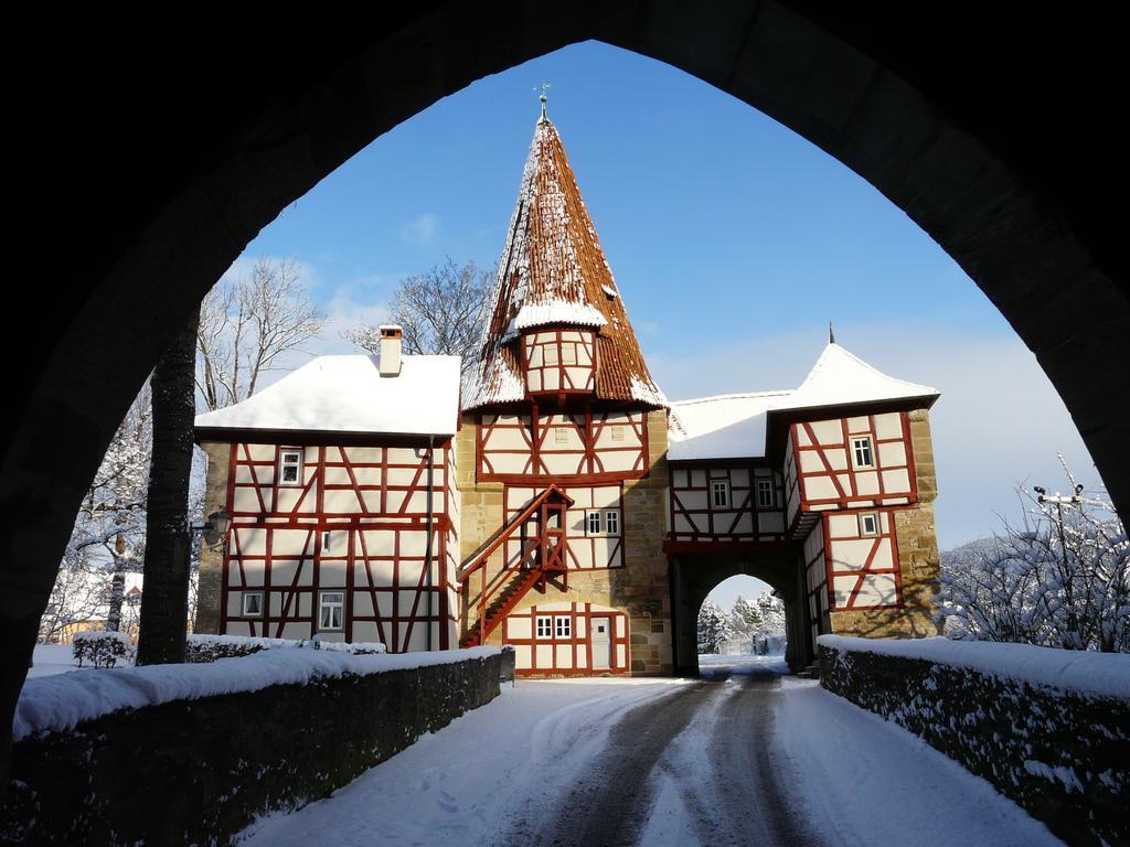 Gasthof Weingut Weigand
