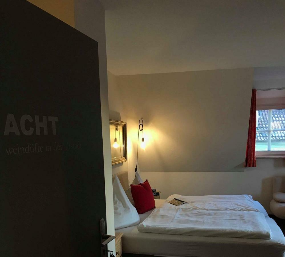 Weingut Weigand Gasthof Iphofen