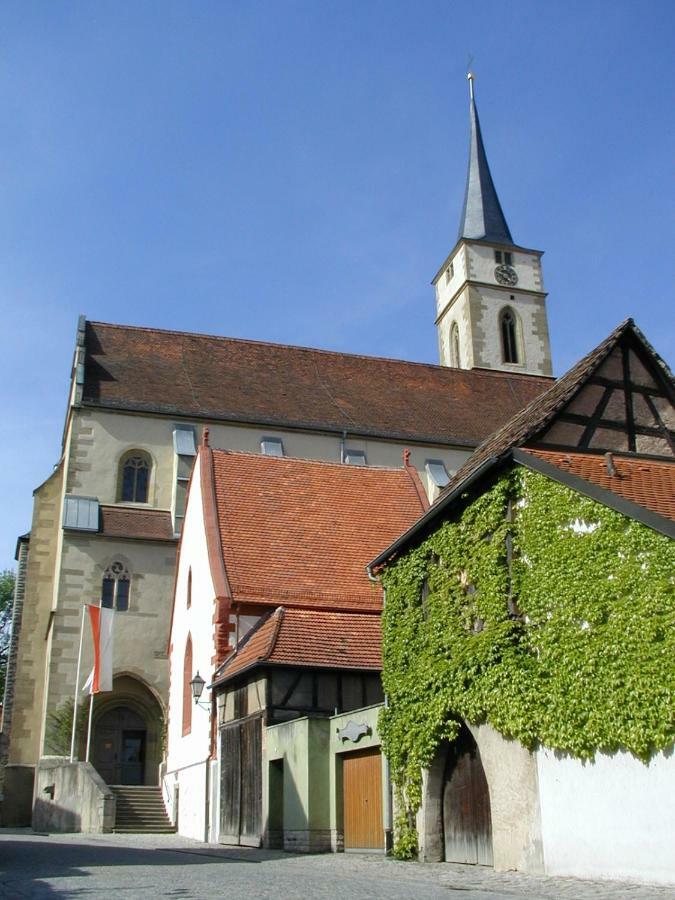 Gasthof Weingut Weigand 3*