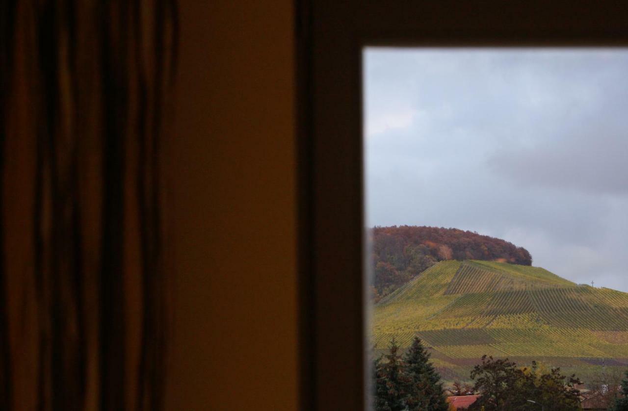 Gasthof Weingut Weigand Iphofen